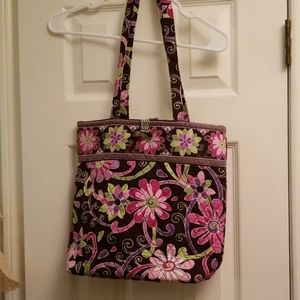 Vera Bradley purse
